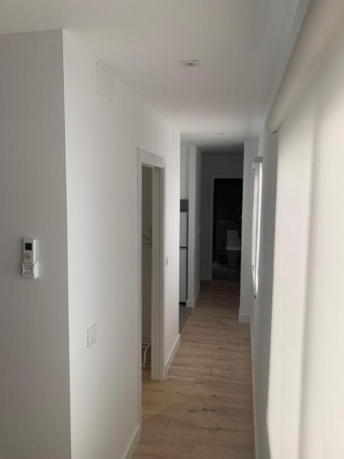מאלגה Ana Bernal By Hdc Apartments מראה חיצוני תמונה