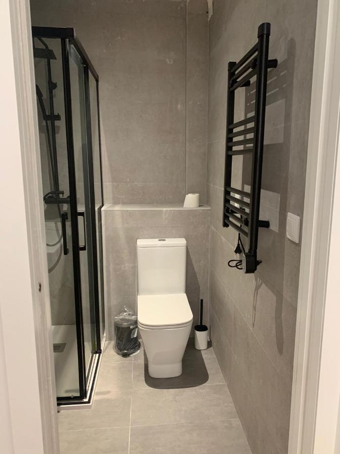 מאלגה Ana Bernal By Hdc Apartments מראה חיצוני תמונה