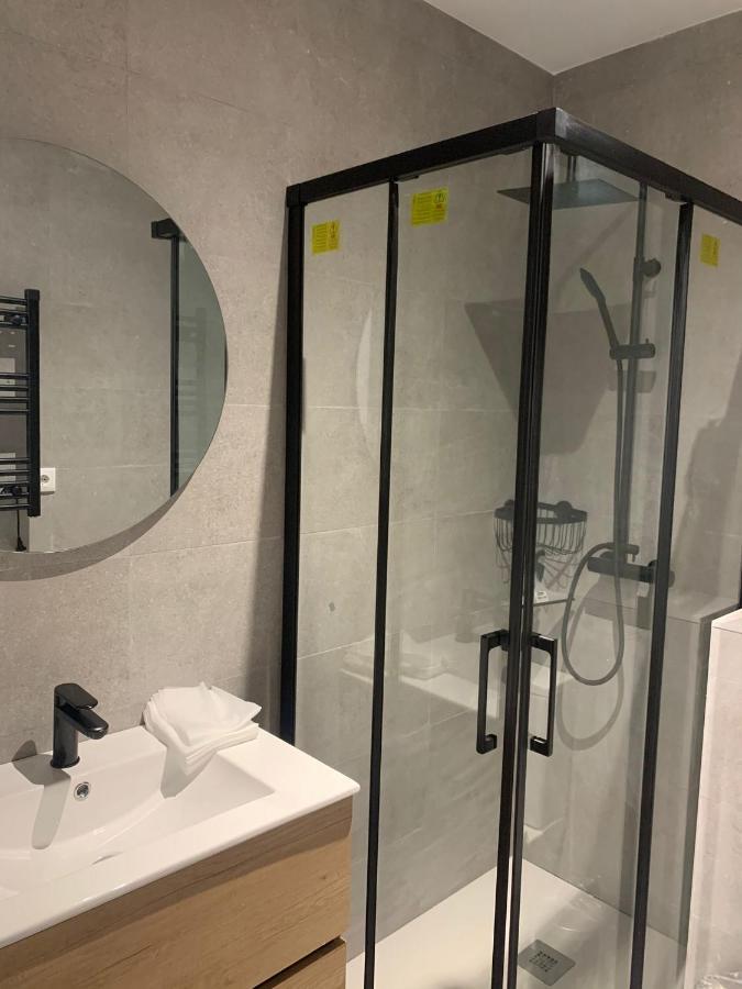 מאלגה Ana Bernal By Hdc Apartments מראה חיצוני תמונה