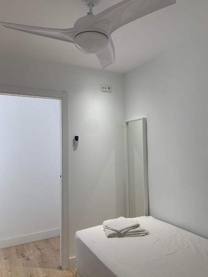 מאלגה Ana Bernal By Hdc Apartments מראה חיצוני תמונה