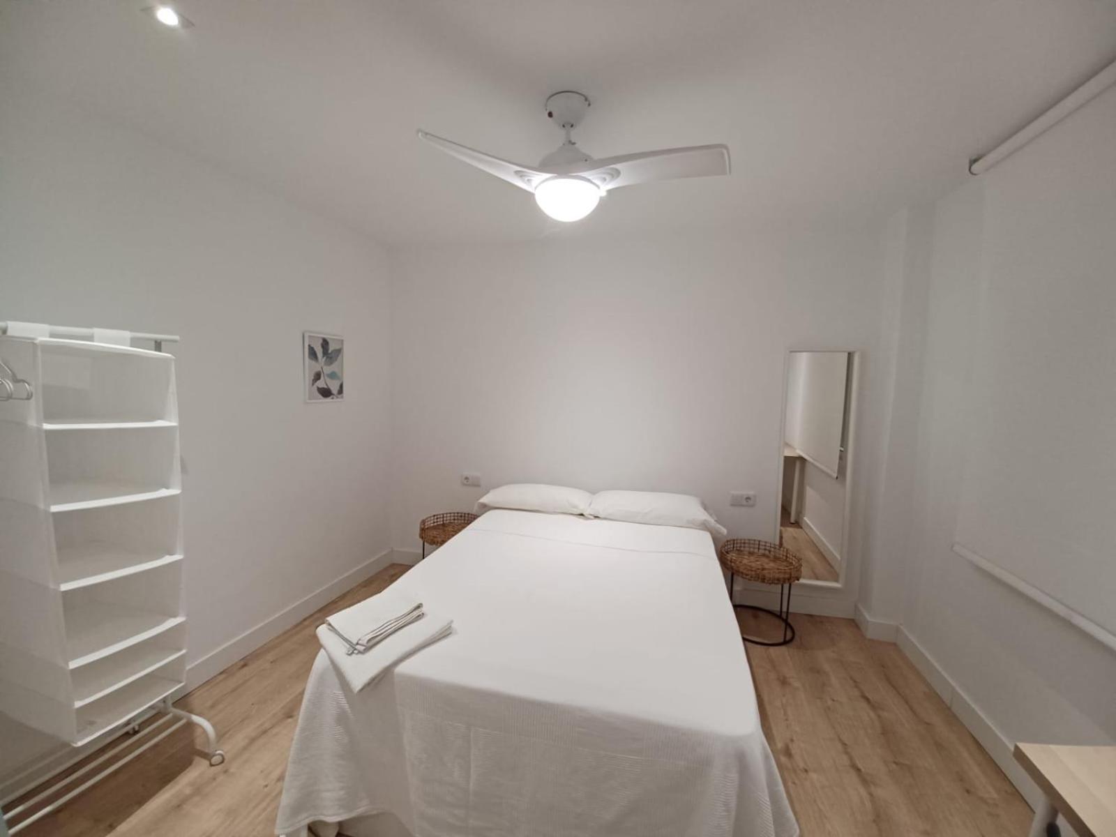 מאלגה Ana Bernal By Hdc Apartments מראה חיצוני תמונה