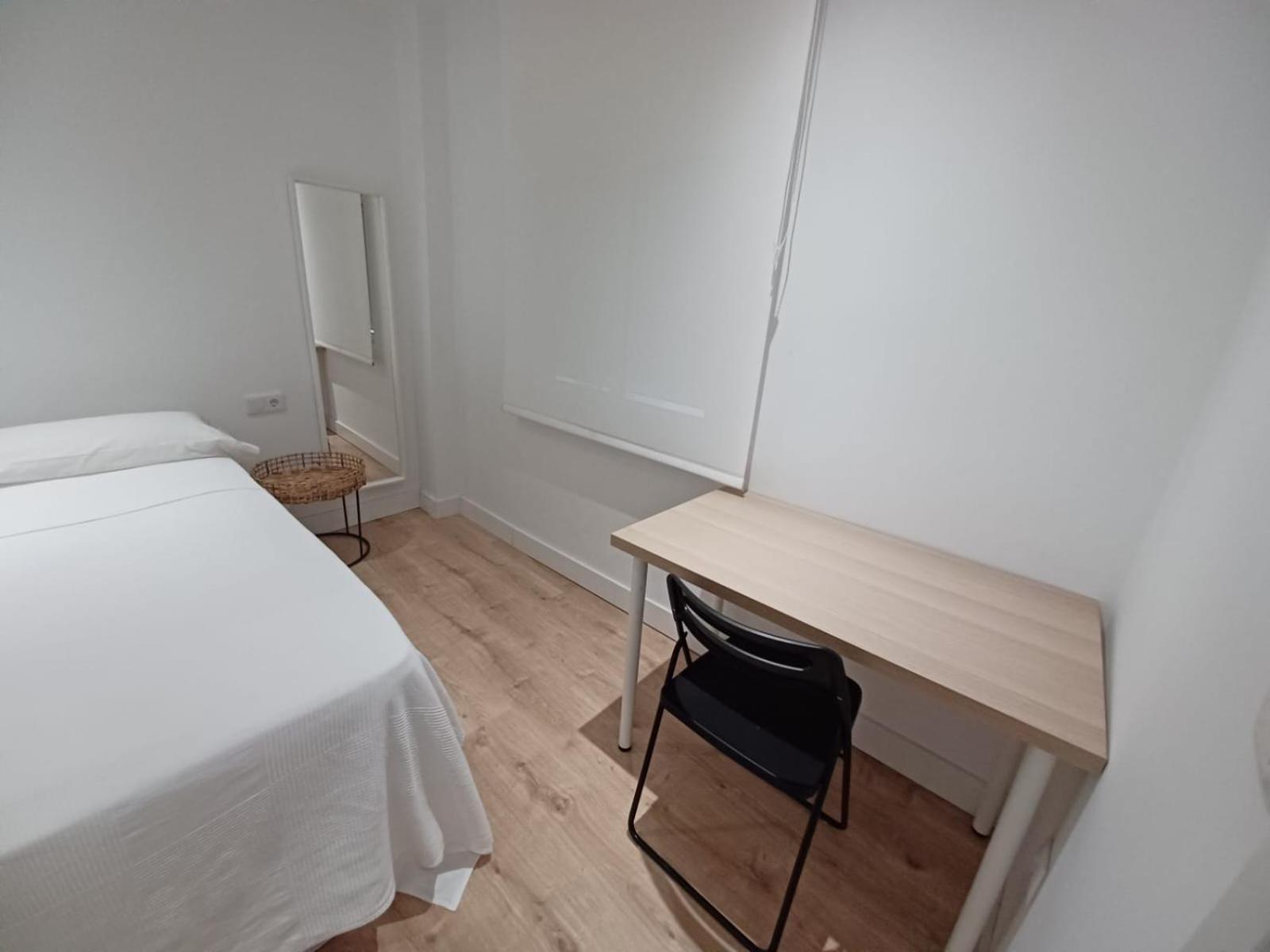 מאלגה Ana Bernal By Hdc Apartments מראה חיצוני תמונה